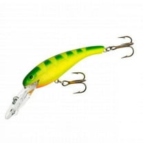 COTTEN CORDELL Wally Diver Jig-Walleye Candy