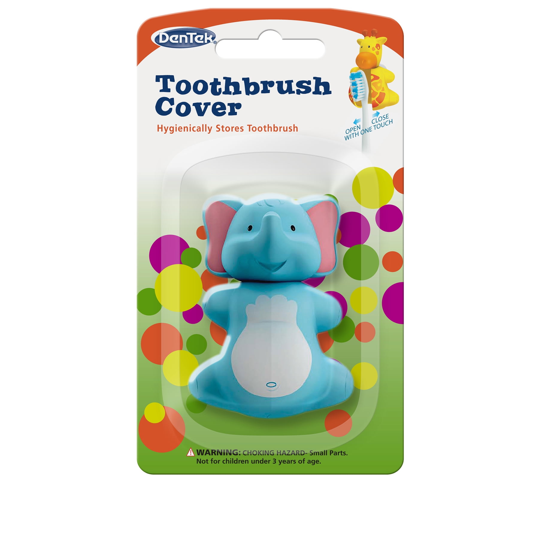 toothbrush cap walmart