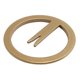 thumbnail image 5 of Incense Holder for Sticks [Anti-Ash Flying], Insence-Stick Burner Holder with Removable Glass Ash Ca, 5 of 5