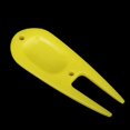 thumbnail image 2 of 8pcs Plastic Accessory Divot Tool (Random Color), 2 of 3