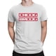 thumbnail image 1 of Camiseta creativa de Escape From Tarkov para hombre, Cheeki Breeki, cuello redondo, algodón puro, hip hop, regalos de cumpleaños, ropa urbana., 1 of 7