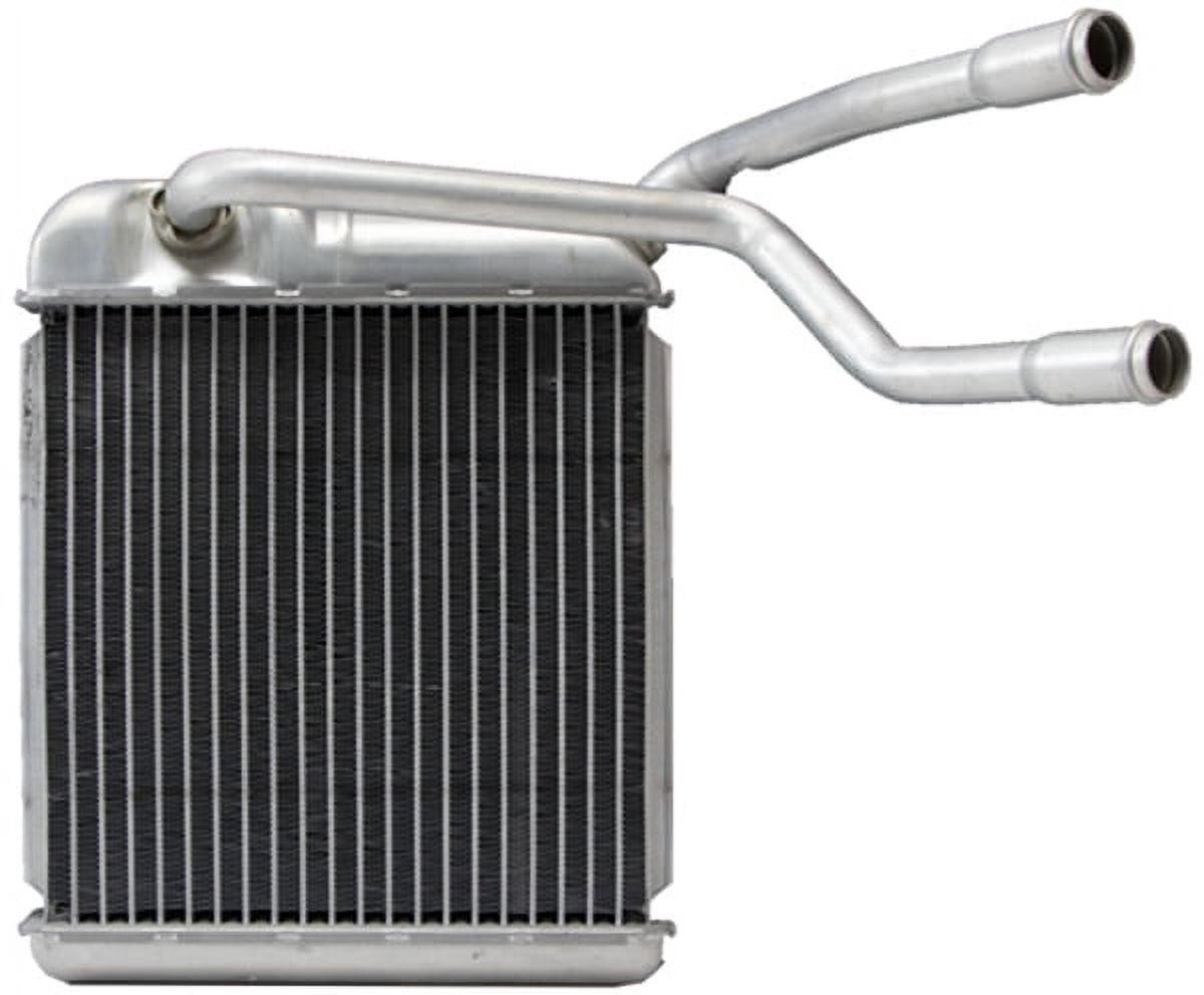HVAC Heater Core Fits select: 1999-2005 PONTIAC GRAND AM, 1997-2003 CHEVROLET MALIBU