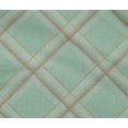 thumbnail image 4 of oneOone Cotton Flex Fabric Tartan Check Print Sewing Fabric BTY 40 Inch Wide, 4 of 4