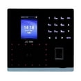 thumbnail image 1 of Time Clock,2.8 Inch Face+ Fingerprint+ID Card Time Attendance Machine Door Access Control System ,Easy Operate, 1 of 4