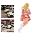 thumbnail image 1 of Accesorios de paisaje CUTICAT en miniatura 1/64 figura muñeca, 1 of 5