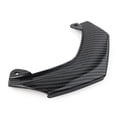 thumbnail image 3 of Lefu for KAWASAKI ER6N ER6F 12-2016 Carbon Fiber Rear Upper Tail Brake Light Fairing, 3 of 10