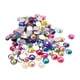 thumbnail image 1 of 4000Pcs Nail Art Rhinestones Rhinestones de uñas Coloridas decoraciones de manicura de uñas de cristal, 1 of 4