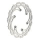 thumbnail image 1 of Rotor de disco de freno delantero de 260 mm para 125, 250, 300, 350, 450, 500, EXC, XC, SX, SXF, XCW, 1 of 12