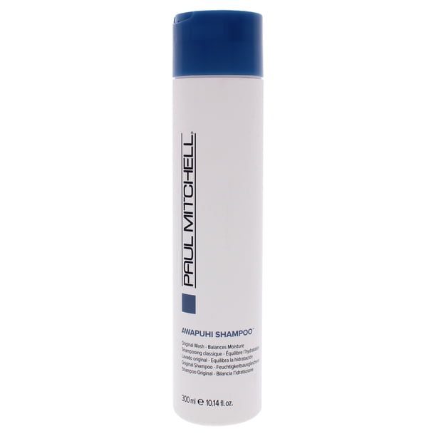 Champú Paul Mitchell Awapuhi Original 300 ml Paul Mitchell Awapuhi Shampoo 10.14 oz