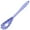 Pastel Blue, variant on Chef Craft Premium Silicone Spaghetti/Pasta Fork, 11.5 inch, Red