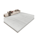thumbnail image 1 of Alfombra moderna de estilo wabi-sabi para sala de estar, perfecta para sala de estar, dormitorio, oficina en casa, alfombra para área de limpieza de cocina, 2 x 3 pies, 1 of 5