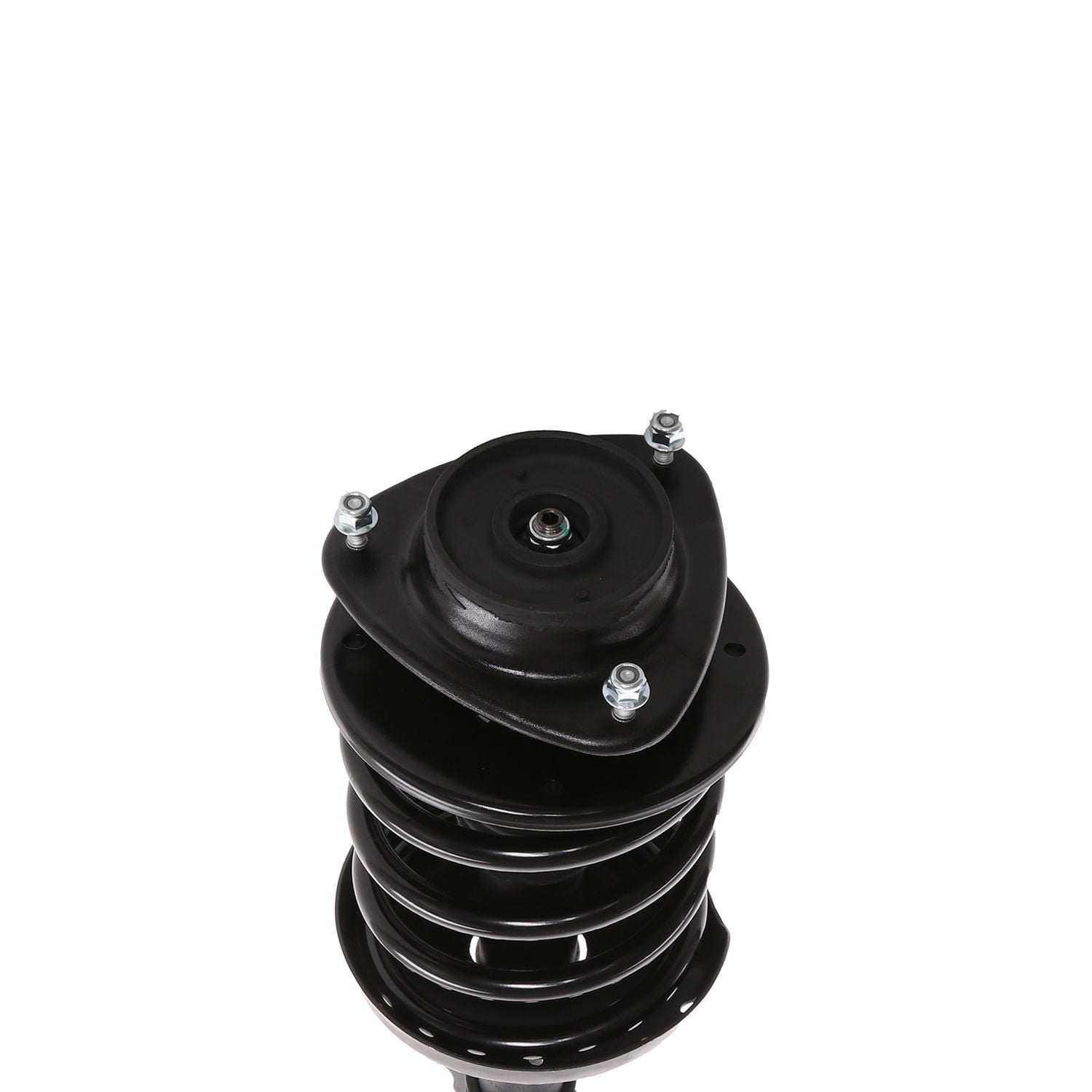 PRT 818611 Suspension Strut and Coil Spring Assembly