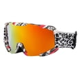 thumbnail image 1 of Deportes al aire libre Gafas de ciclismo Hombres y mujeres Montañismo Viento y arena Gafas de esquí para adultos al por mayor Wmkox8yii  jkg6701, 1 of 9