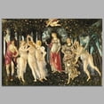 thumbnail image 2 of Cuadro Arte Replica Nacimiento De Venus, 2 of 3