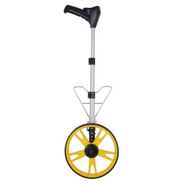 REED Instruments R8000 Measuring Distance Wheel