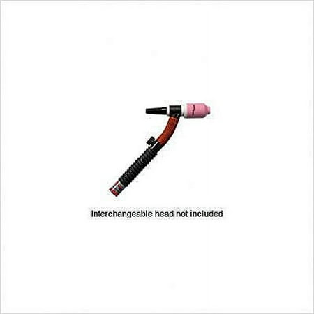 WELDCRAFT WP-150V WC WP-150V TORCH WITHOUTHEAD