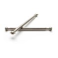 thumbnail image 2 of Piezas de repuesto HOSIM RC Car Rear Dog Bone 25-WJ05 para 9125, 2 of 2