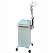 Mettler Auto Therm 390X Shortwave Diathermy with 14 cm Drum, Multi-Joint Arm & Cart
