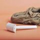 thumbnail image 5 of Women's Double Edge Safety Razor Safety Razor With 5 Blades (white), 5 of 5