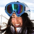 thumbnail image 4 of Estrela Gafas de esquí, gafas de moto, gafas de ciclismo para hombre y mujer, 4 of 5