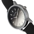 thumbnail image 3 of Sophie & Freda SAFSF5101 Sophie & Freda San Diego Leather-Band Womens Watch, Black, 3 of 3