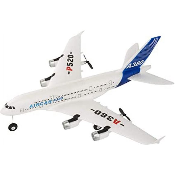 Rc Airplane Foam Kits