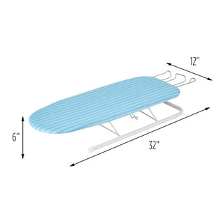 Kyoffiie Ironing Board Cover Ironing Board Pad Replacement Heat