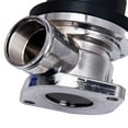 thumbnail image 4 of 40mm Universal Type-RS Turbo Blow Off Valve Adjustable 25psi BOV Blow, 4 of 6