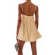 thumbnail image 3 of Vestidos casuales de diamantes de imitación Mini vestido femenino de verano sexy Casual para fiesta de vacaciones FLhrweasw Para estrenar, 3 of 7