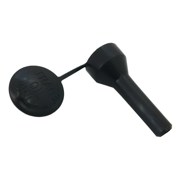 John Deere Original Equipment Oil Tube - M73346