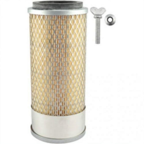 Baldwin® Air Filter fits Massey Ferguson 135 2135 3165 1029945M92 fits Wix 42076