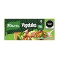 thumbnail image 1 of Caldo de vegetales Knorr 8 cubos de 10.5 g c/u, 1 of 6