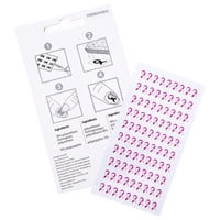 Nail Stickers - Walmart.com