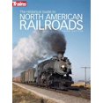 thumbnail image 1 of Historical Guide to North American Railroads, Jeff Wilson Paperback, 1 of 2