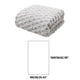 thumbnail image 3 of Portarrollos de papel higiénico de pared para baño, carrito metálico con ruedas, diseño elegante, para cocina, toalla gruesa y absorbente, secado rápido, no suelta pelusa, plegable, para, 3 of 9