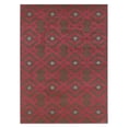 thumbnail image 2 of Surya Modern Horizon Polypropylene 9'3" x 12'6" Area Rugs, 2 of 10