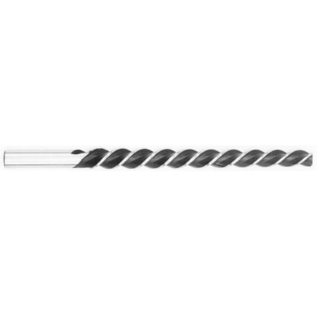 UPC: 0887861148047 | #4 HSS Helical Flute Taper Pin Reamer  DWRRTPH4