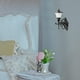 thumbnail image 4 of FELTECHELECTR lámparas de pared en miniatura con micropaisajes, adornos decorativos de pared., 4 of 4