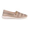 thumbnail image 2 of ZAPATOS CASUALES DAMA LOBO SOLO 3564 PIEL BEIGE Lobo Solo  3564, 2 of 4