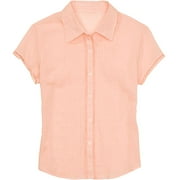 COPPER S/S SHIRT
