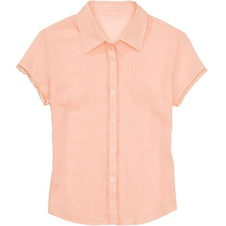 COPPER S/S SHIRT