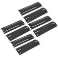 thumbnail image 1 of High Hardness Heat Plate Shield, Durable  Cover, Adjustable Heat Plate Replacement For BBQ Gas Grill, 1 of 8