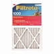 thumbnail image 4 of Filtro de aire Filtrete 11 MERV 20x24x2 cm Allergen Defense x4, 4 of 8