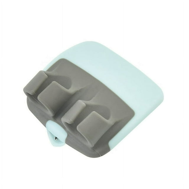 Finger Cot Cutter Légumes Trancheur Créatif Facile à Utiliser Anti-Dérapant Poignée Multifonctions Nouveauté Pelée PP Matériel Doigt Lit Fruit Éplucheur Outil de Cuisine