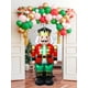 thumbnail image 5 of Christmas Stand Foil Balloons, Santa Claus Snowman Decoration Christmas Eve New Year Party Decoration Supplies, 5 of 5
