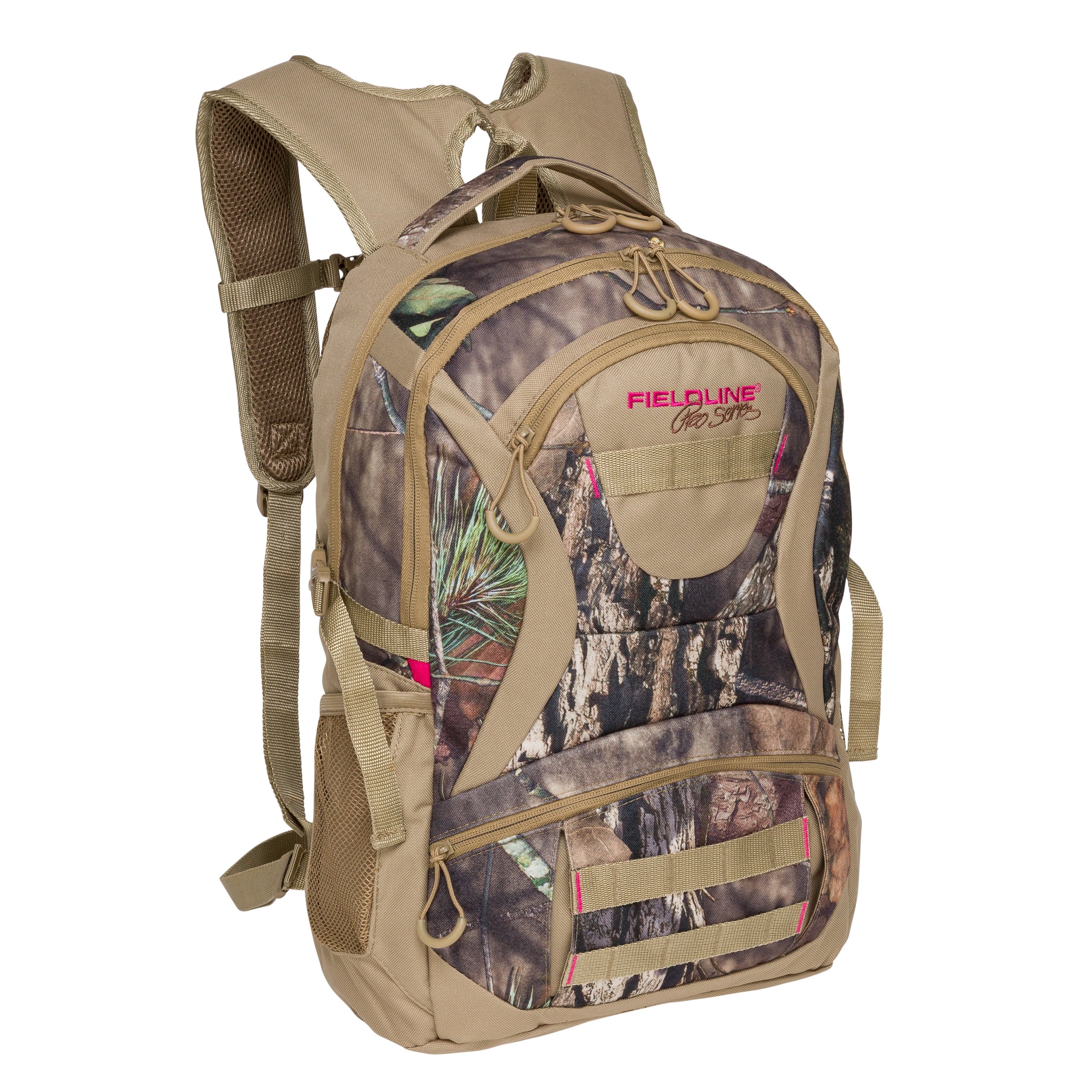 Fieldline camo fanny pack sale