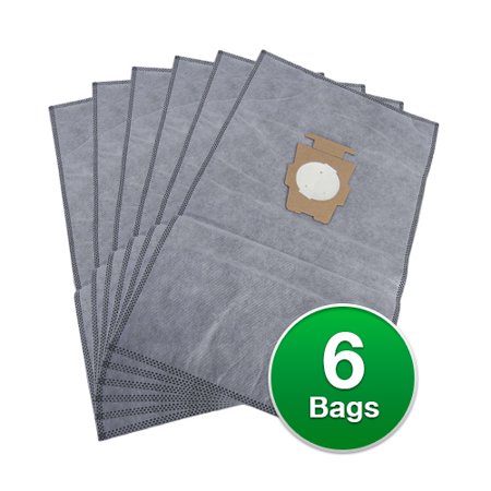 Genuine Vacuum Bag For Kirby Generation 3 Ultimate G Vacuums Genuine Vacuum Bag For Kirby Generation 3 Ultimate G Vacuums Pack