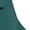 Green, variant on FRSASU Women's Chiffon Ruffle Midi Dress Short Sleeve Asymmetrical Hem Elegant Wedding Guest Cocktail Party formal Dress Wine