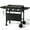 3-Burner Griddles, variant on KingChii 3-Burner 28" Propane Griddles Outdoor Flat Top Gas Grill Griddle for Camping, Tailgating, BBQ, Parties, Backyard & Patio