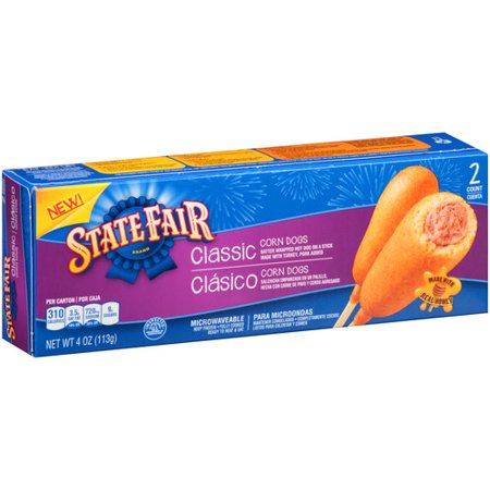 dogs 2 walmart state fair classic corn dogs 2 ct 4 oz walmart dogs 2 walmart state fair classic corn dogs 2 ct 4 oz walmart